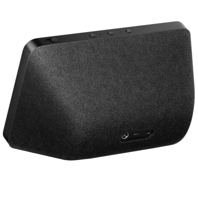 Amazon Alexa Echo Show 8 Preto Antracite (Geração 1) - Image 3