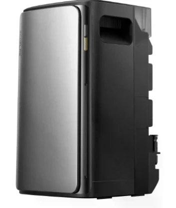 Ecoflow Sistema de Armazenamento Solar Plug & Play - Ecoflow STREAM Pro