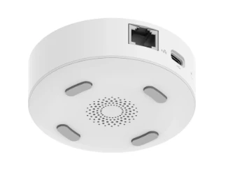 Ezviz Home Gateway A3-R200 - Zigbee 3.0 / Wi-Fi / Bluetooth / RJ45 - EZA3R200 - Image 4