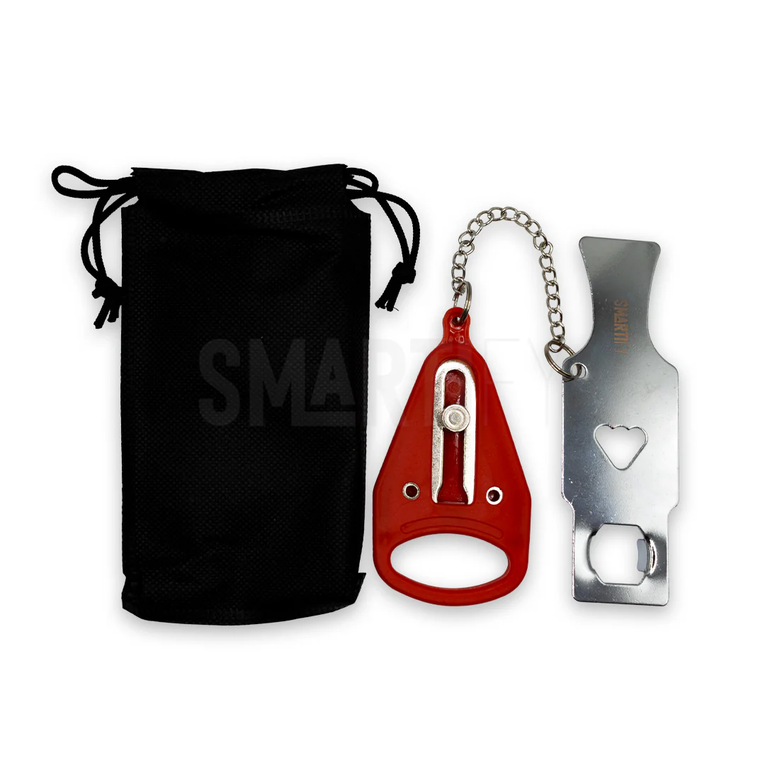 Fechadura Portátil - Image 5