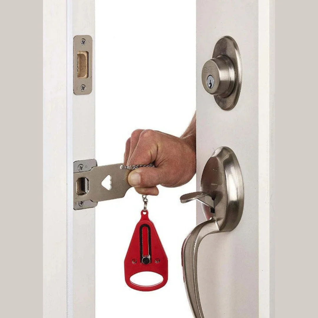 Fechadura Portátil - Image 6