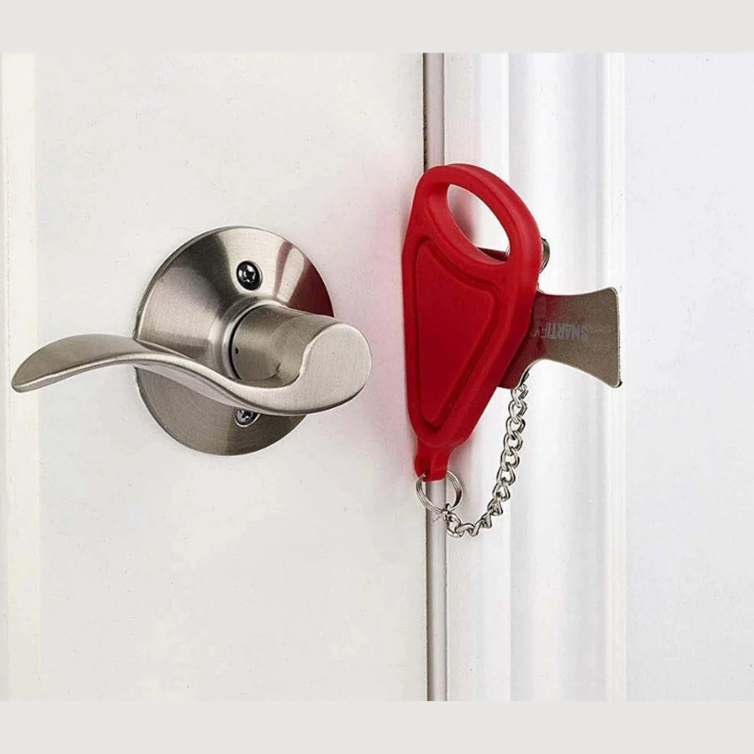 Fechadura Portátil - Image 7