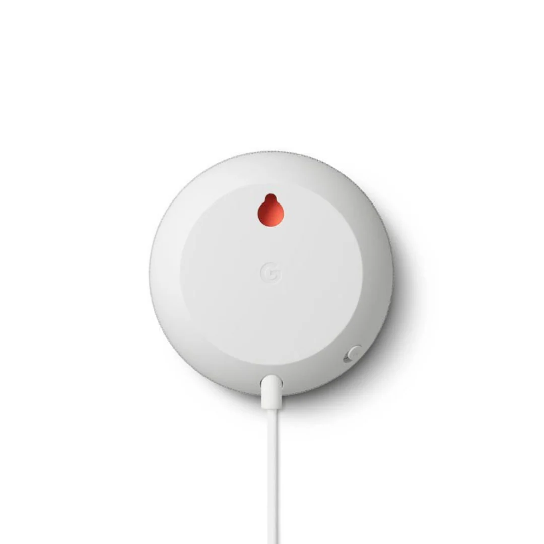 Google Nest Mini (2a geração) Branco Giz - Image 3