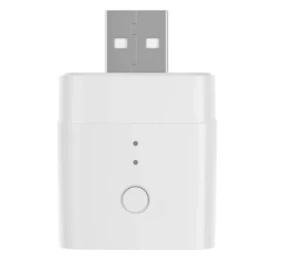 Sonoff Adaptador USB 5V inteligente sem fio Zigbee - Sonoff ZBMicro - Image 2